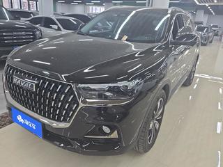 哈弗H6 1.5T 冠军版 