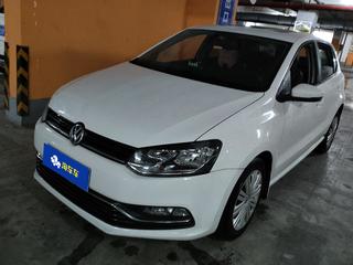 POLO 1.5L 安享版 