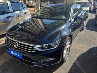 迈腾 1.8T 330TSI领先型 