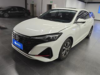 长安逸动PLUS 1.4T 