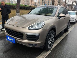 Cayenne 3.0T 