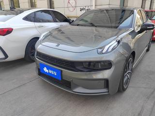 领克03 2.0T 