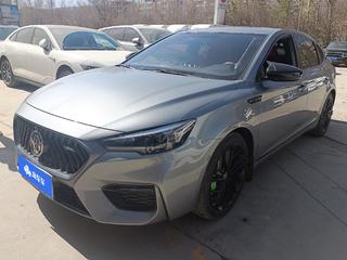名爵6系 1.5T 