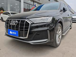 奥迪Q7 2.0T 运动型quattro-S-line 