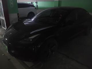 MODEL 3 标准续航升级版 