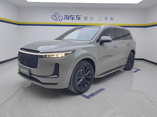 理想ONE 1.2T 自动 