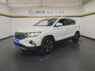 捷达VS5 1.4T 