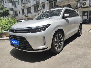 AITO问界M7 1.5T 