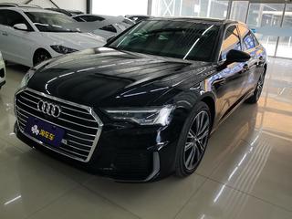 奥迪A6L 45TFSI 