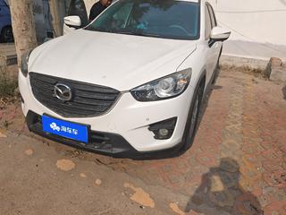 马自达CX-5 2.0L 都市型 
