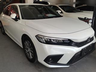 思域 1.5T 劲骋版240TURBO 