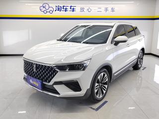 奔腾T77 1.5T 
