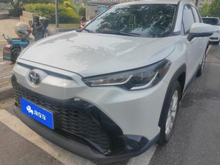 丰田锋兰达 2.0L 