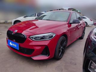 宝马1系 2.0T 