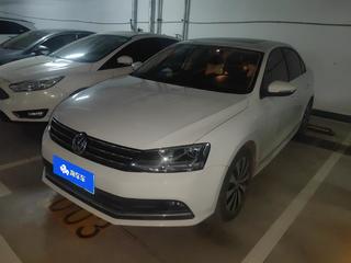 速腾 1.2T 180TSI臻享版 