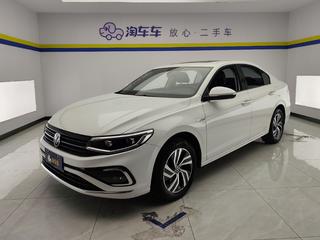 宝来 1.2T 200TSI悦行版 