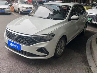 捷达VA3 1.5L 