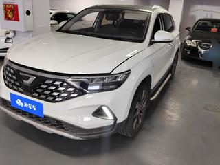 捷达VS5 1.4T 