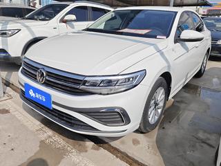 宝来 1.2T 200TSI畅行版 