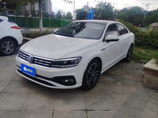 大众凌渡 1.4T 