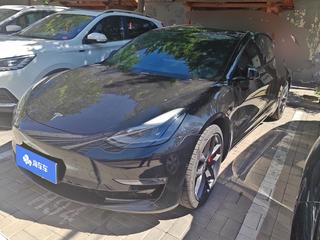 MODEL 3 后轮驱动版 