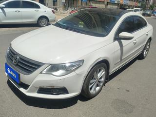 大众CC 1.8T 豪华型 