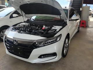 本田雅阁 1.5T 自动 260TURBO精英版 