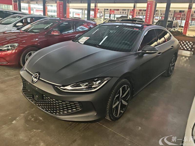大众凌渡 L 2022款 1.4T 自动 280TSI炫辣版 (国Ⅵ) 