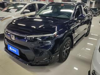 本田皓影 1.5T 