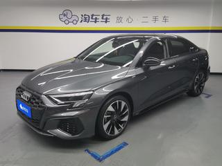 奥迪A3 1.4T 