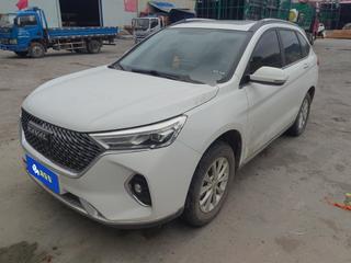哈弗哈弗M6 1.5T 