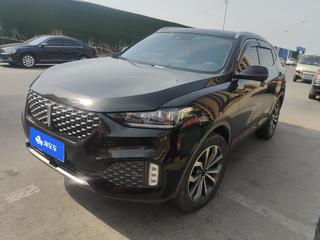 魏牌VV6 2.0T 