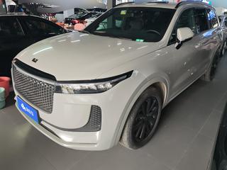 理想ONE 1.2T 