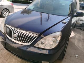 GL8 2.4L 