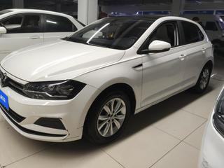 POLO 1.5L 炫彩科技版 