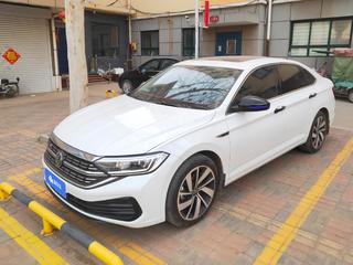速腾 1.5T 300TSI超越版 