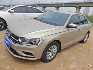 宝来 1.6L 时尚型 