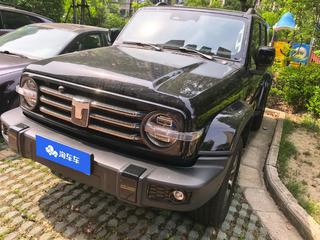 坦克坦克300 2.0T 