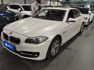宝马5系 520Li 