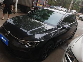 高尔夫 1.4T 280TSI-R-Line-Lite 
