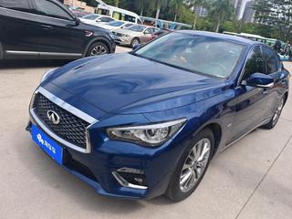 英菲尼迪Q50L 2.0T 