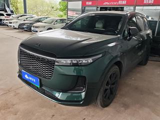理想ONE 1.2T 自动 