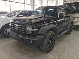 坦克坦克300 2.0T 