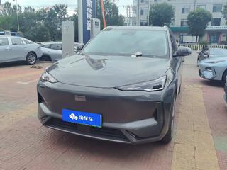 吉利银河银河E5 0.0T 