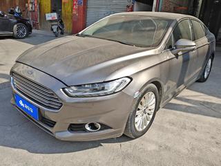 蒙迪欧 2.0T GTDi200豪华型 