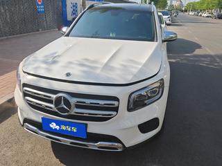 奔驰GLB 2.0T 
