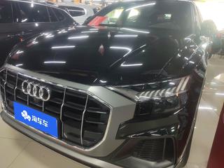 奥迪Q8 3.0T 