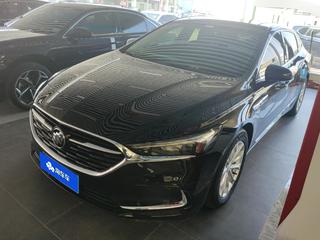 君越 1.5T 552T豪华型 
