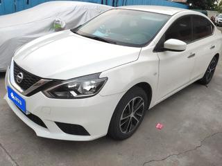日产轩逸 1.6L 