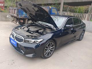 宝马3系 325Li 
